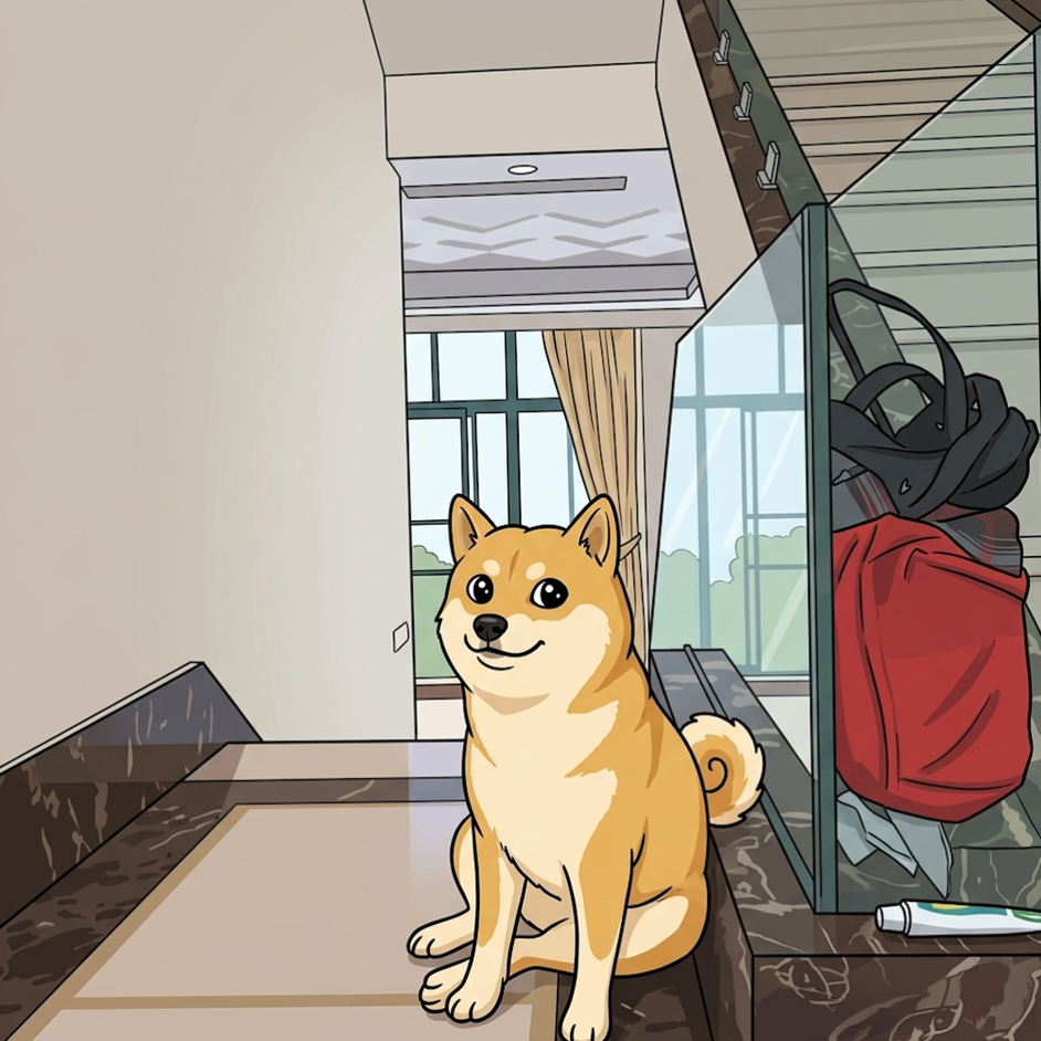 Side Eye