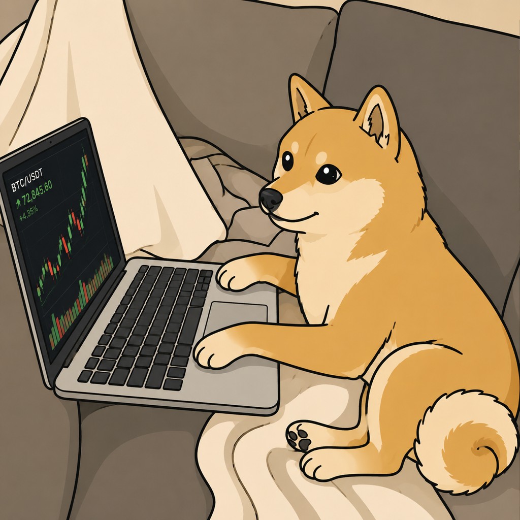 BTC Couch