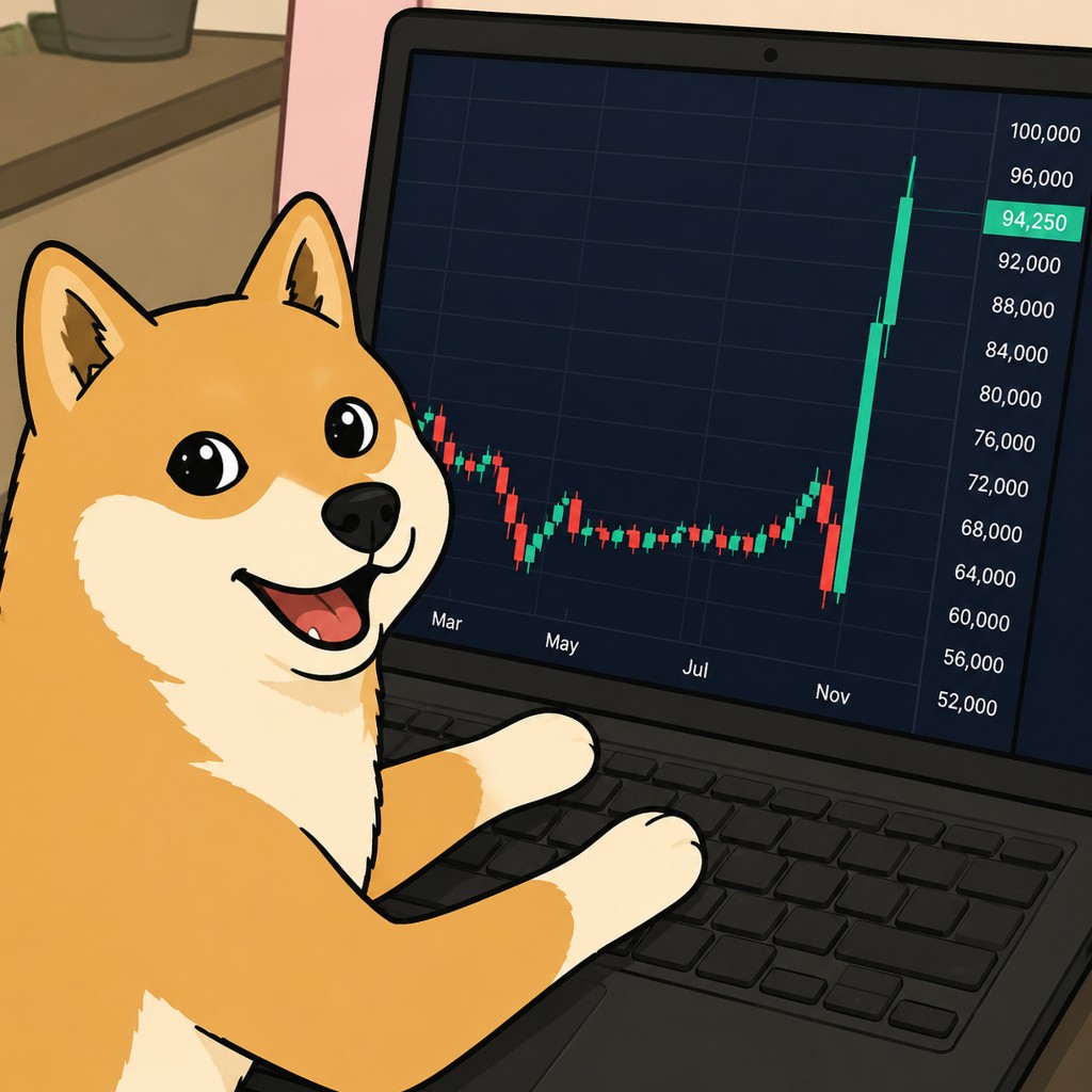 Chart Mode
