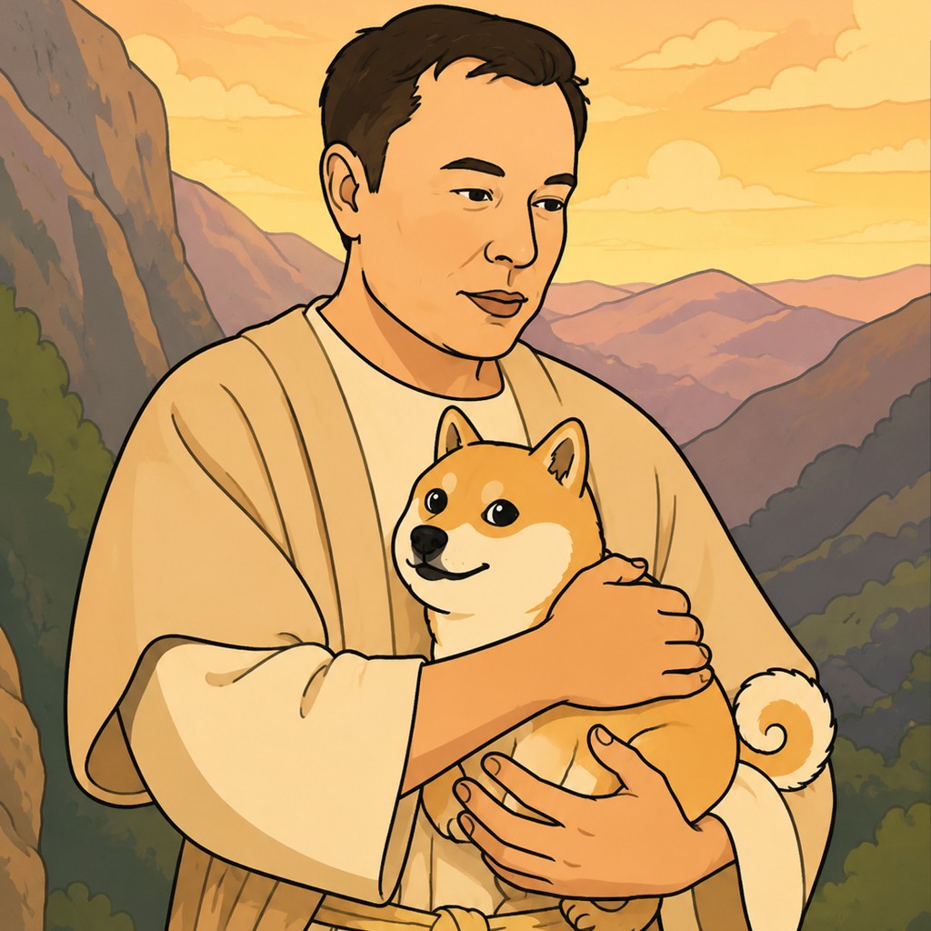 The Shepherd